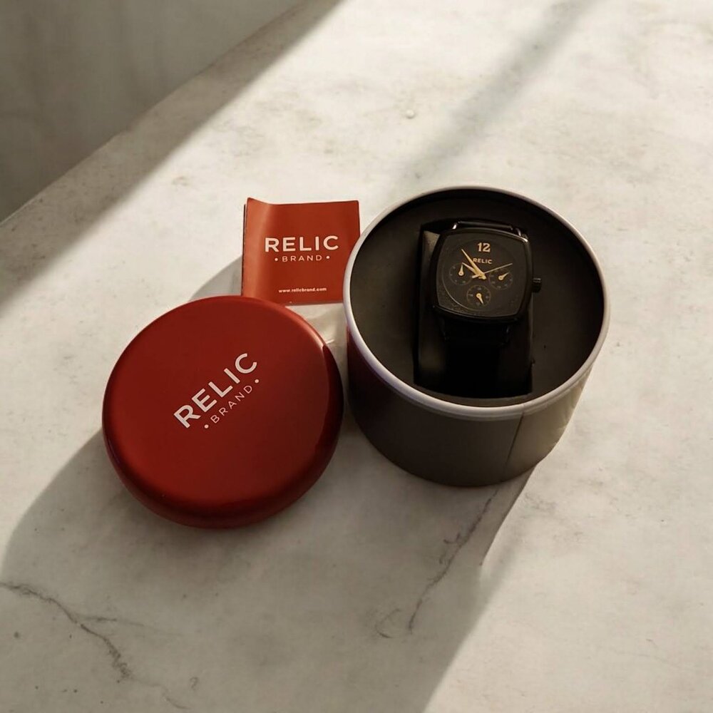 Relic Wrist Watch - Picture 9 of 16